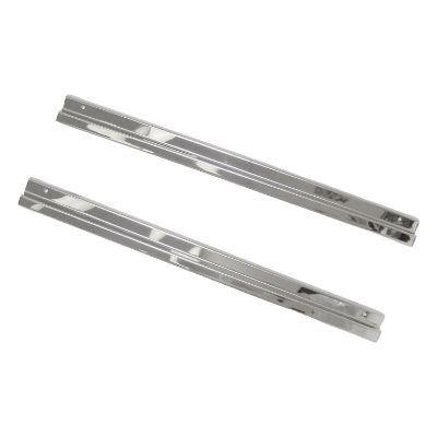 RT Off-Road Entry Guard Set (Polished) - RT34053